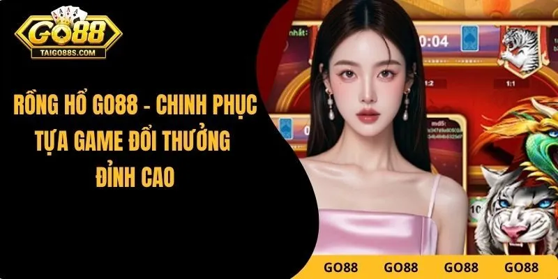 Bỏ túi các bí quyết chinh phục game Dragon Tiger online